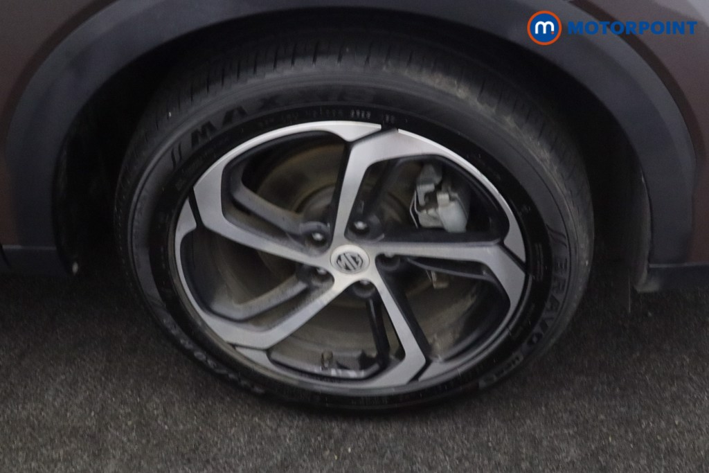 Used MG MG HS 2023 for sale - 77493581: Photo 37