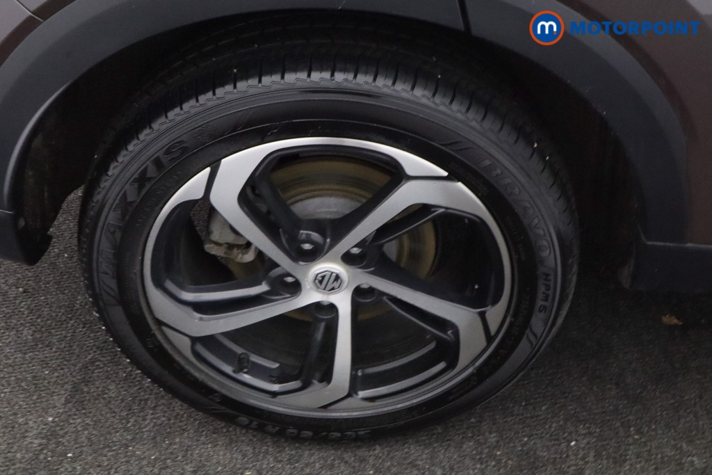 Used MG MG HS 2023 for sale - 77493581: Photo 38