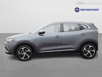 Used MG MG HS 2023 for sale - 77493581: Photo