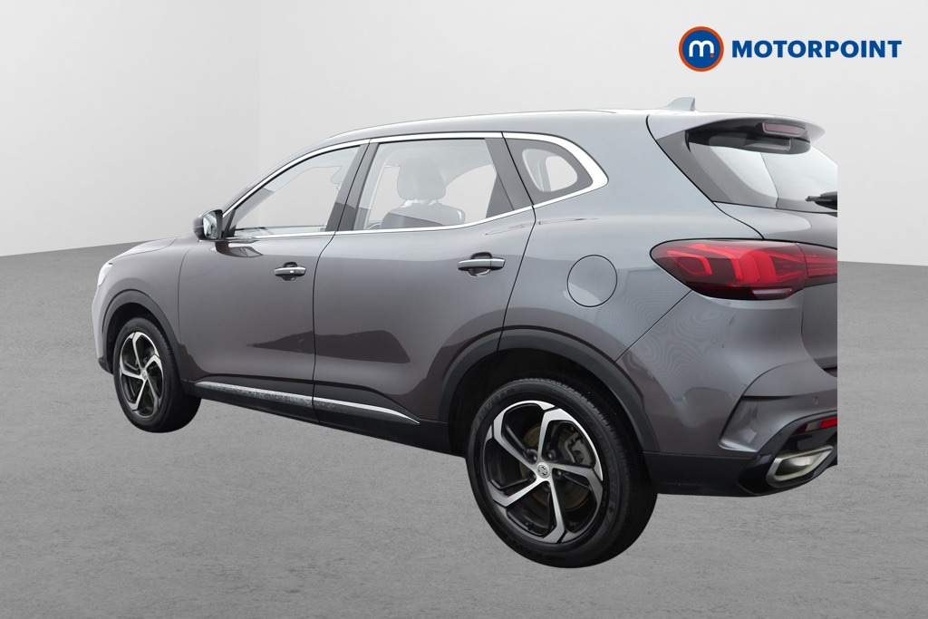 Used MG MG HS 2023 for sale - 77493581: Photo 5