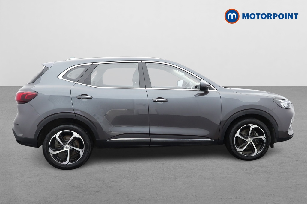 Used MG MG HS 2023 for sale - 77493581: Photo 8