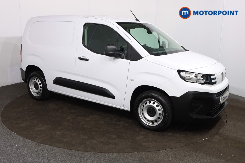 Used Peugeot Partner 2024 for sale - 76705265: Photo 1