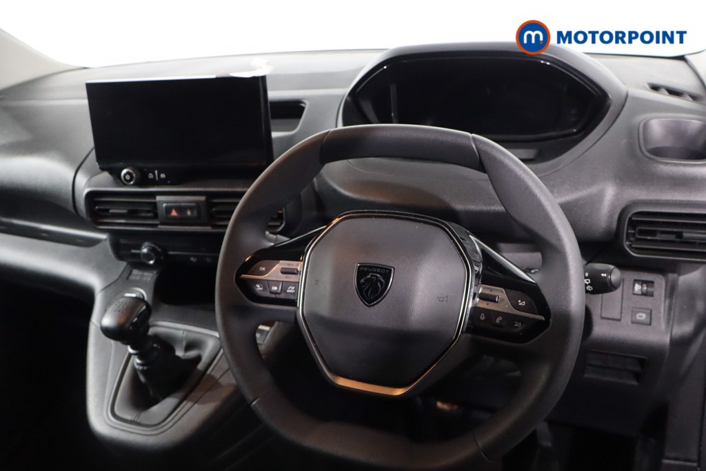 Used Peugeot Partner 2024 for sale - 76705265: Photo 11