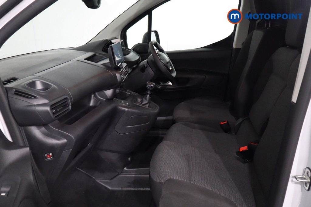 Used Peugeot Partner 2024 for sale - 76705265: Photo 12