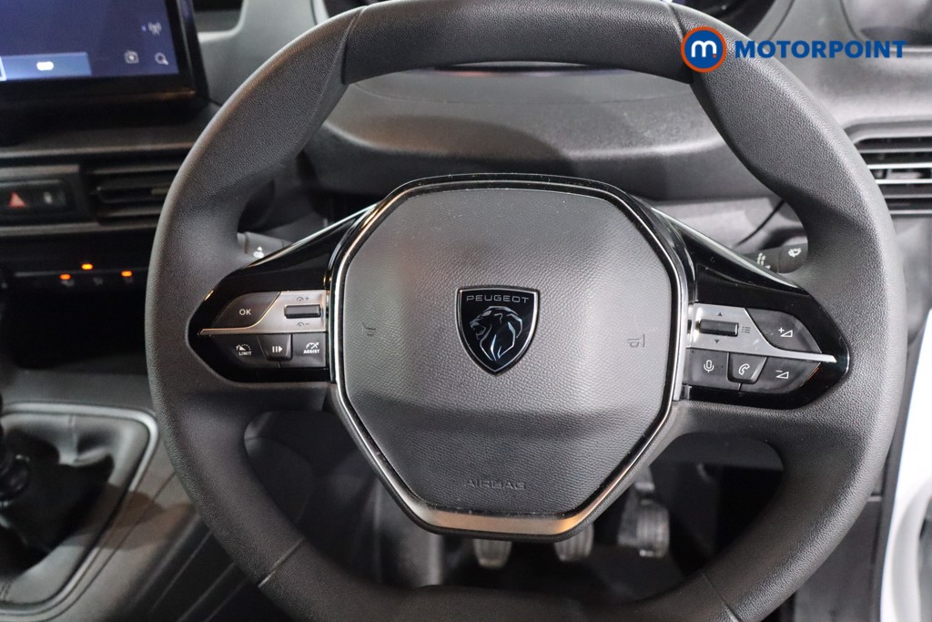 Used Peugeot Partner 2024 for sale - 76705265: Photo 14