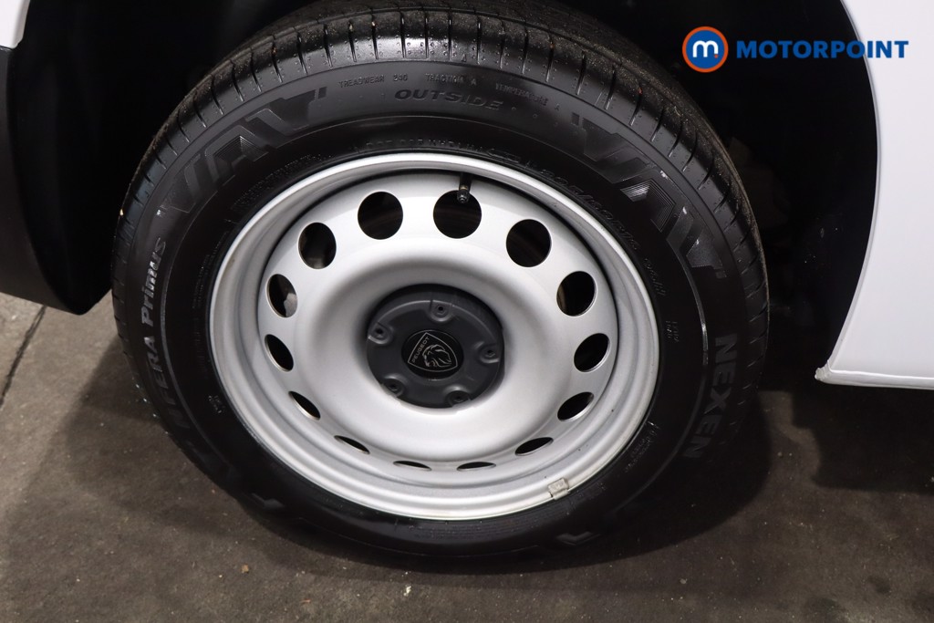 Used Peugeot Partner 2024 for sale - 76705265: Photo 17