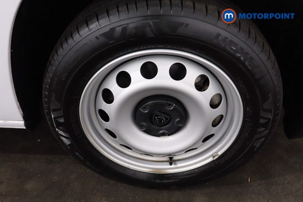 Used Peugeot Partner 2024 for sale - 76705265: Photo 18