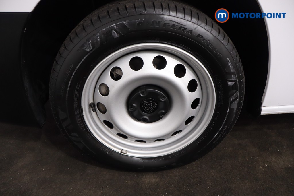 Used Peugeot Partner 2024 for sale - 76705265: Photo 19