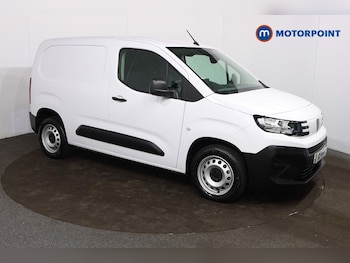 Used Peugeot Partner 2024 for sale - 76705265: Photo