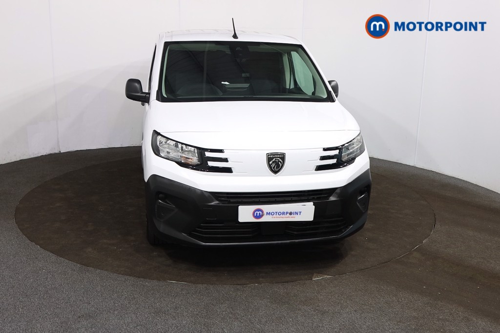 Used Peugeot Partner 2024 for sale - 76705265: Photo 2