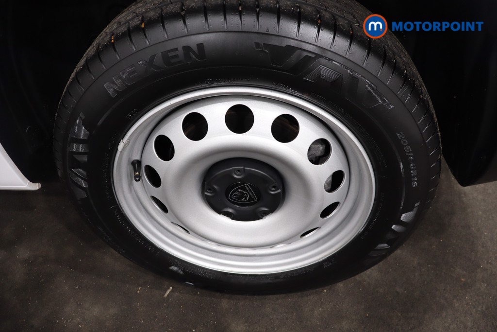 Used Peugeot Partner 2024 for sale - 76705265: Photo 20