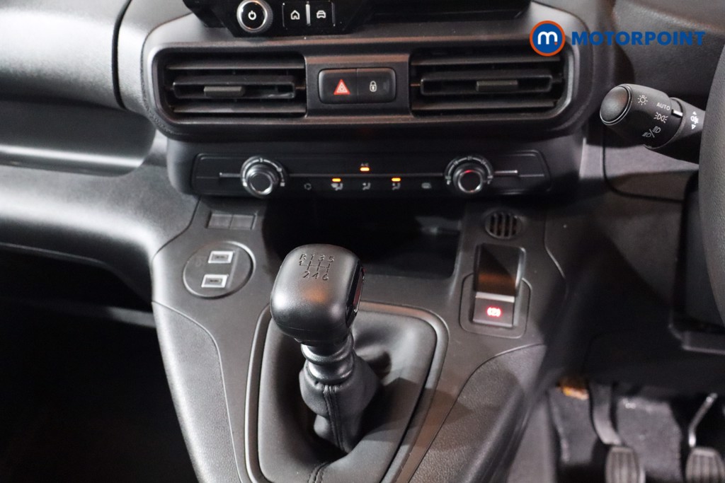 Used Peugeot Partner 2024 for sale - 76705265: Photo 22