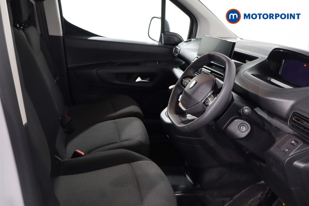 Used Peugeot Partner 2024 for sale - 76705265: Photo 27