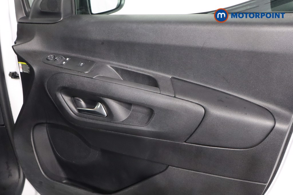 Used Peugeot Partner 2024 for sale - 76705265: Photo 28