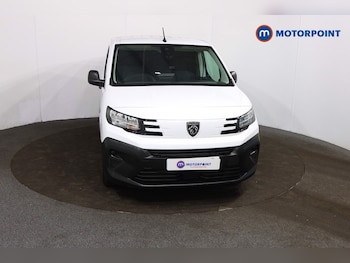 Used Peugeot Partner 2024 for sale - 76705265: Photo