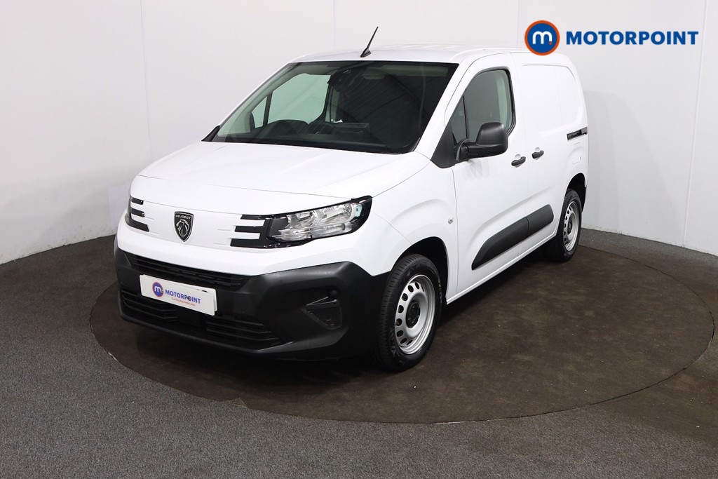 Used Peugeot Partner 2024 for sale - 76705265: Photo 3