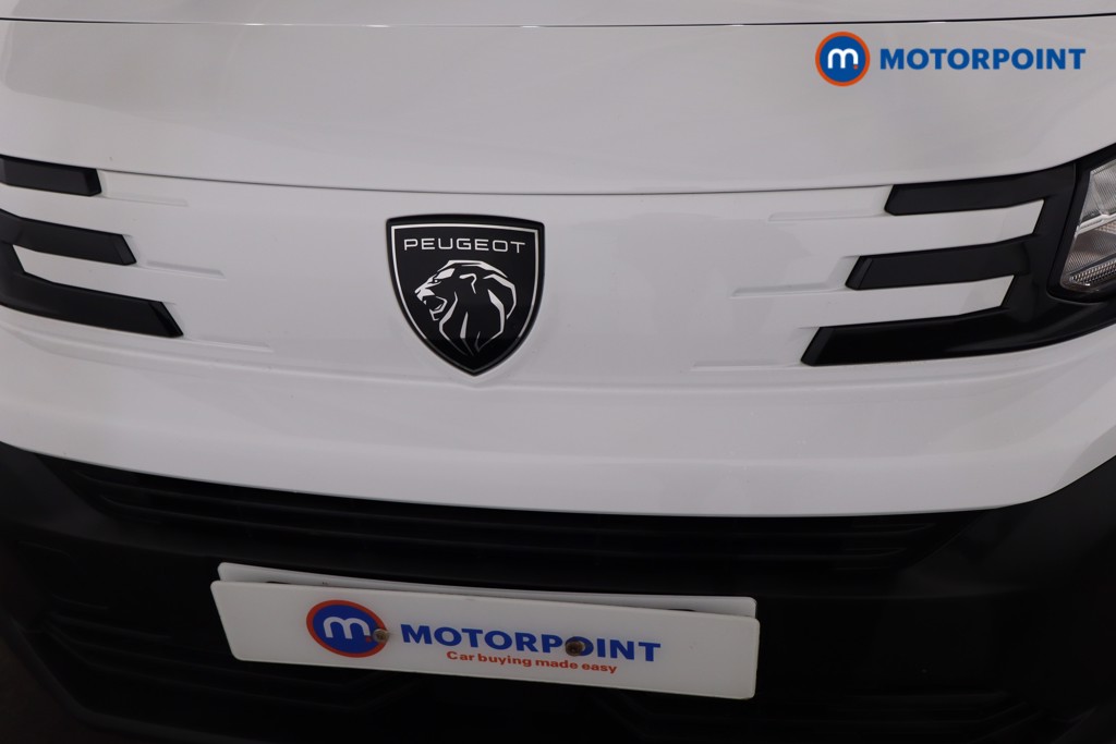 Used Peugeot Partner 2024 for sale - 76705265: Photo 30