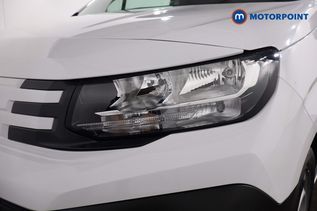 Used Peugeot Partner 2024 for sale - 76705265: Photo 32