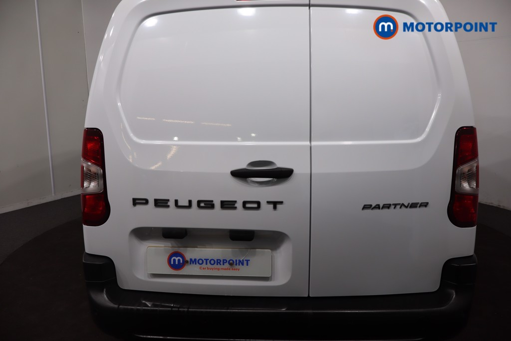 Used Peugeot Partner 2024 for sale - 76705265: Photo 35