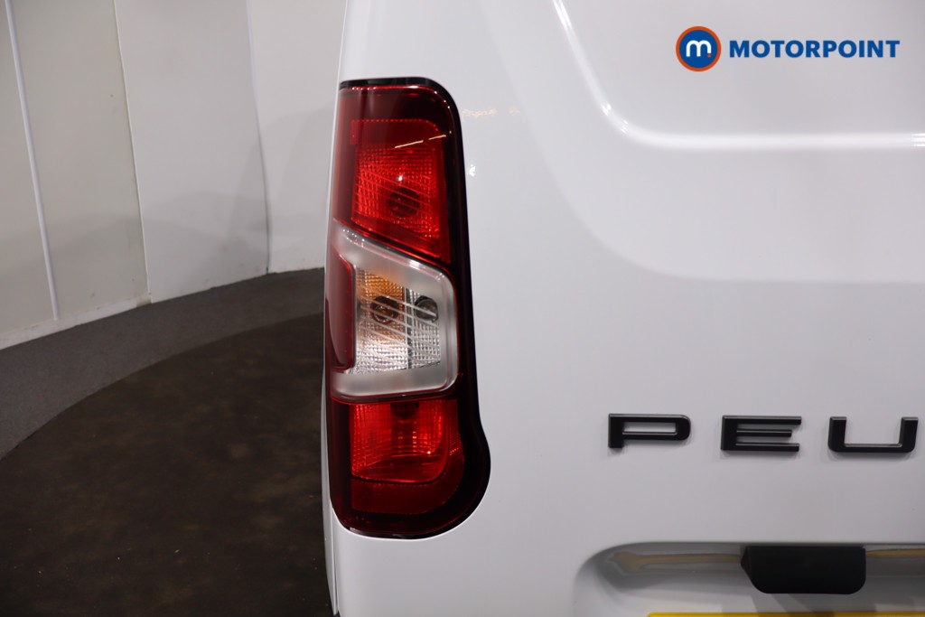 Used Peugeot Partner 2024 for sale - 76705265: Photo 36