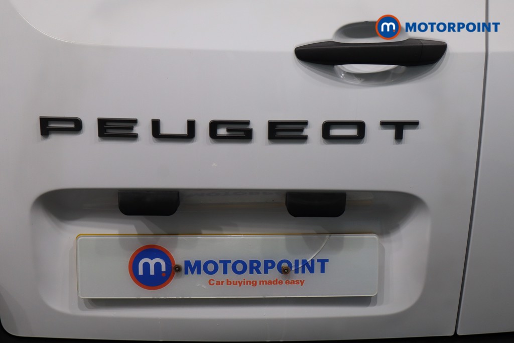 Used Peugeot Partner 2024 for sale - 76705265: Photo 37