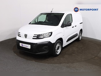 Used Peugeot Partner 2024 for sale - 76705265: Photo