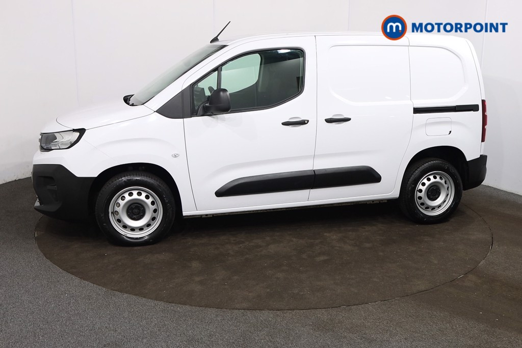 Used Peugeot Partner 2024 for sale - 76705265: Photo 4
