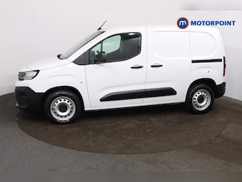Used Peugeot Partner 2024 for sale - 76705265: Photo