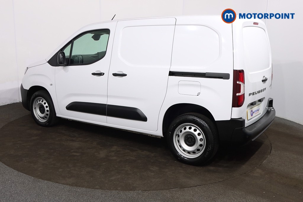 Used Peugeot Partner 2024 for sale - 76705265: Photo 5