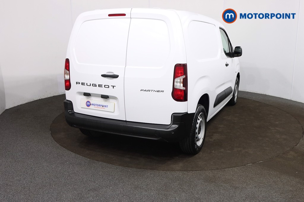 Used Peugeot Partner 2024 for sale - 76705265: Photo 7