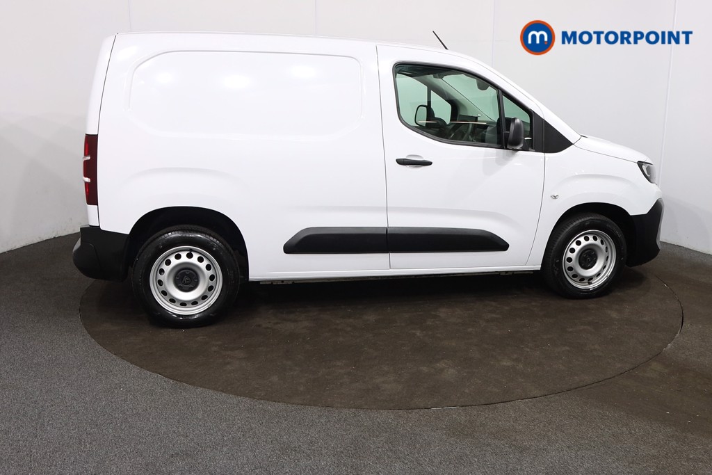 Used Peugeot Partner 2024 for sale - 76705265: Photo 8