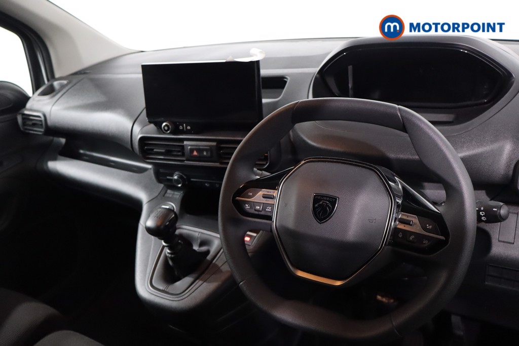 Used Peugeot Partner 2024 for sale - 76705265: Photo 9