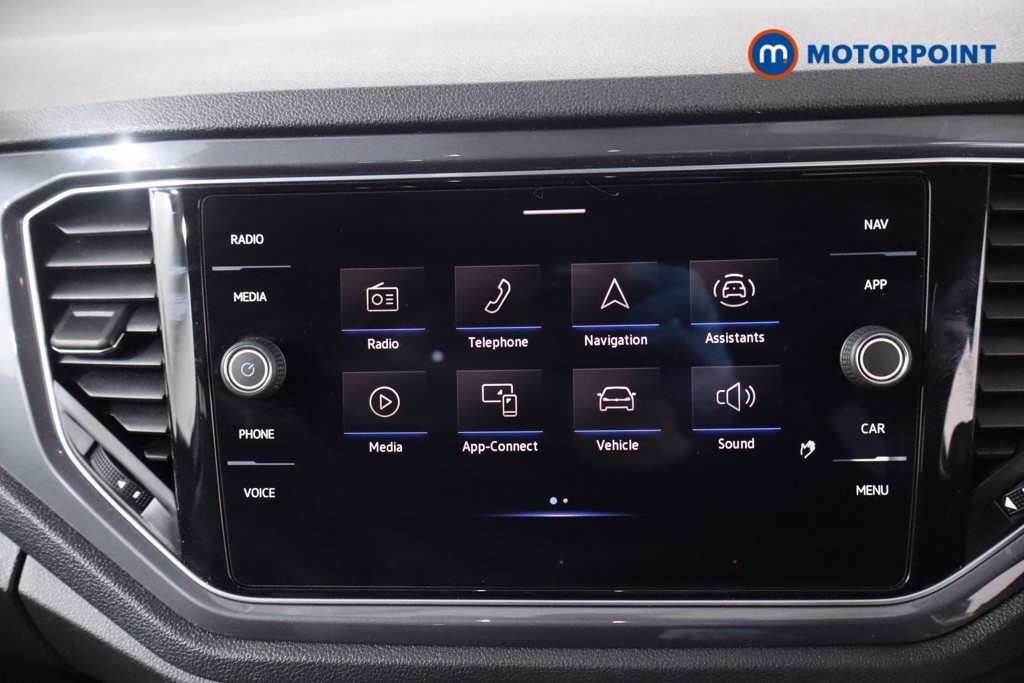 Used Volkswagen T-Roc 2021 for sale - 77897392: Photo 10