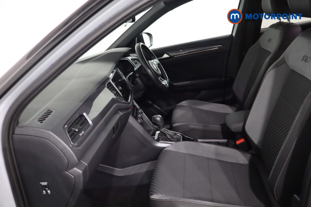 Used Volkswagen T-Roc 2021 for sale - 77897392: Photo 12