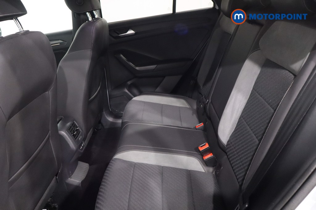 Used Volkswagen T-Roc 2021 for sale - 77897392: Photo 13