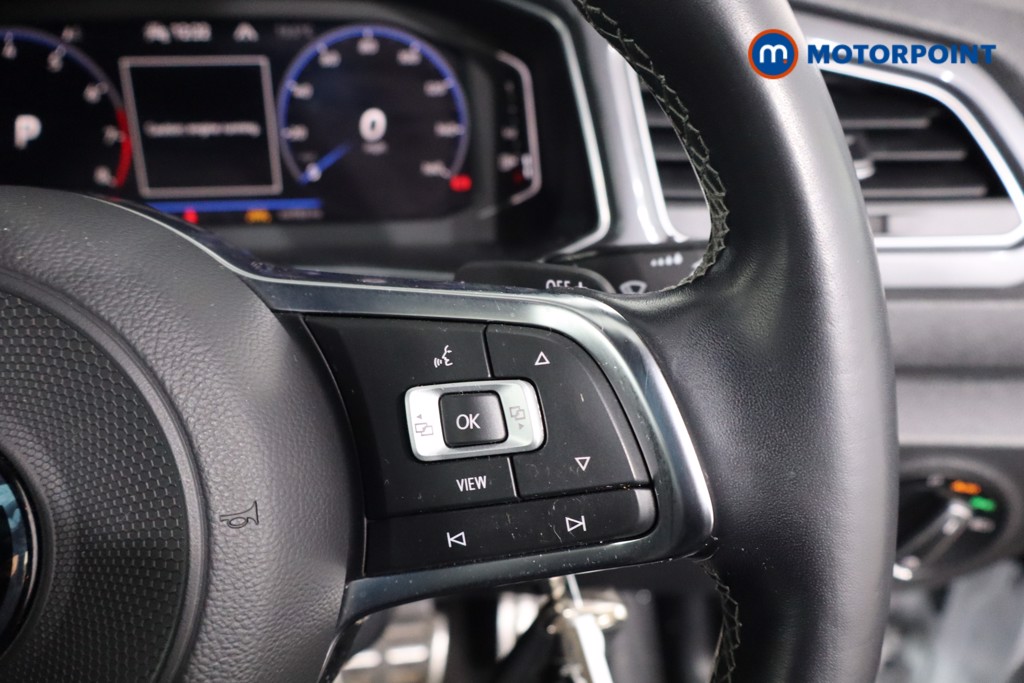 Used Volkswagen T-Roc 2021 for sale - 77897392: Photo 16