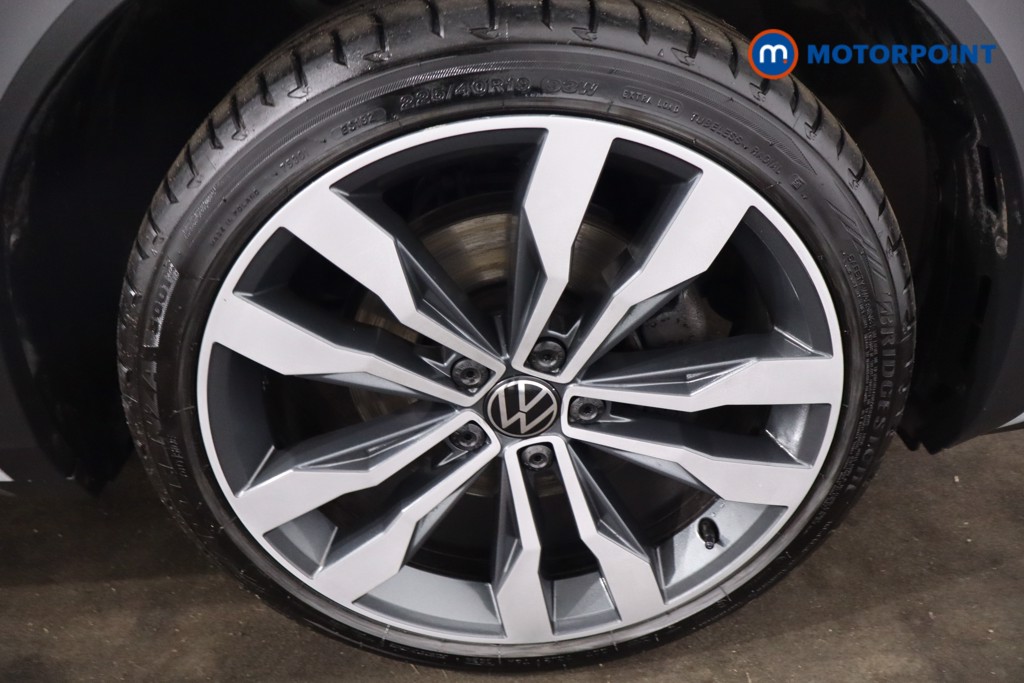 Used Volkswagen T-Roc 2021 for sale - 77897392: Photo 18