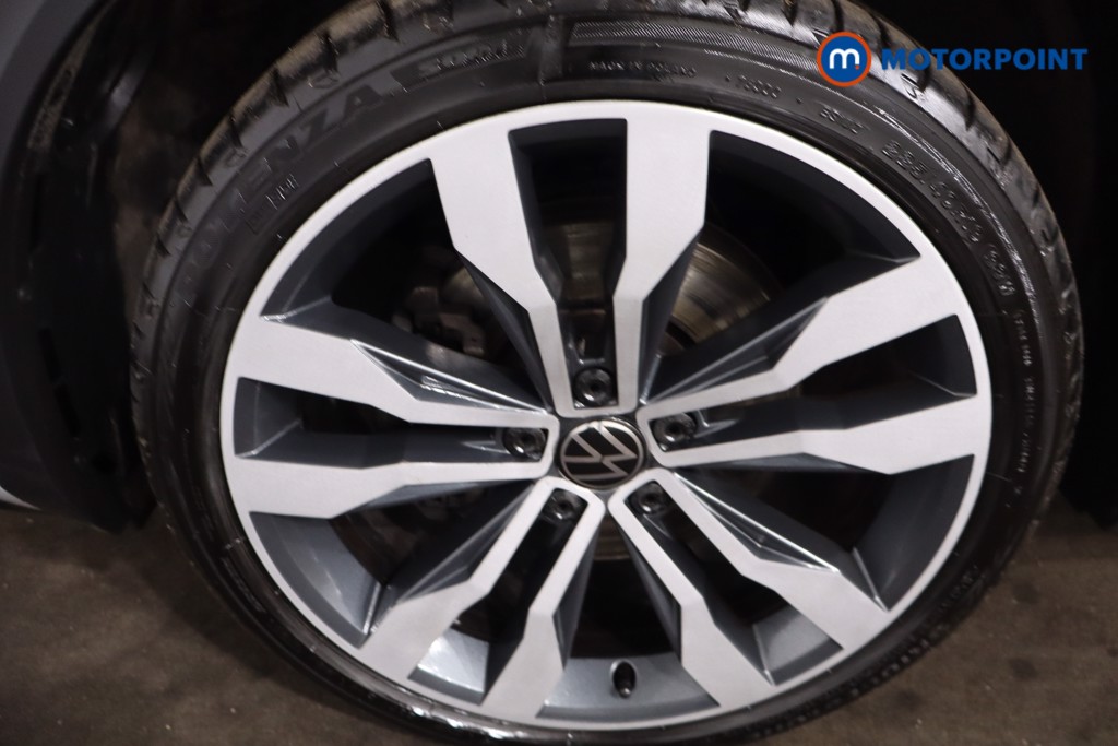 Used Volkswagen T-Roc 2021 for sale - 77897392: Photo 19