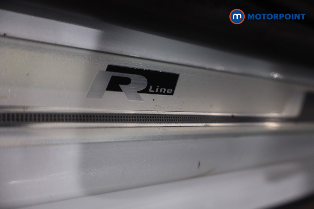 Used Volkswagen T-Roc 2021 for sale - 77897392: Photo 35