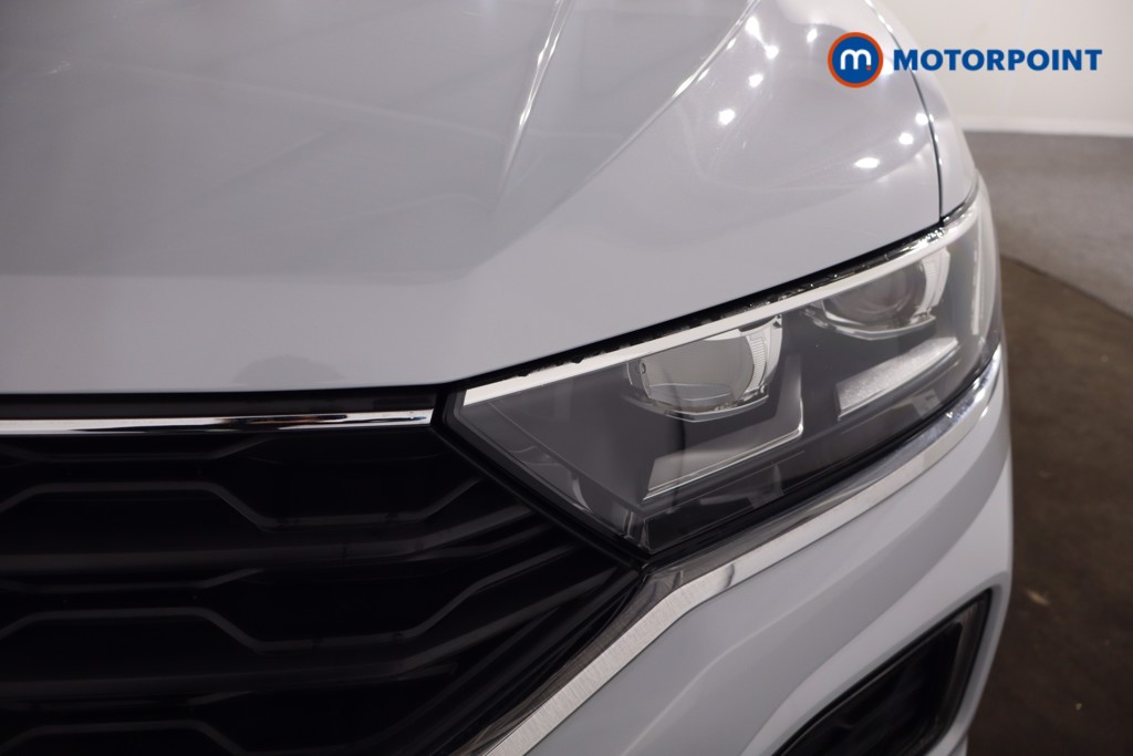 Used Volkswagen T-Roc 2021 for sale - 77897392: Photo 45