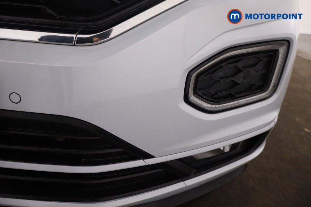 Used Volkswagen T-Roc 2021 for sale - 77897392: Photo 46