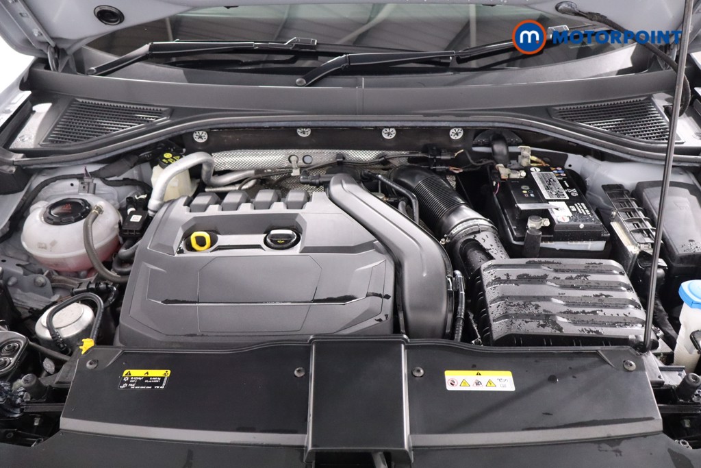 Used Volkswagen T-Roc 2021 for sale - 77897392: Photo 47