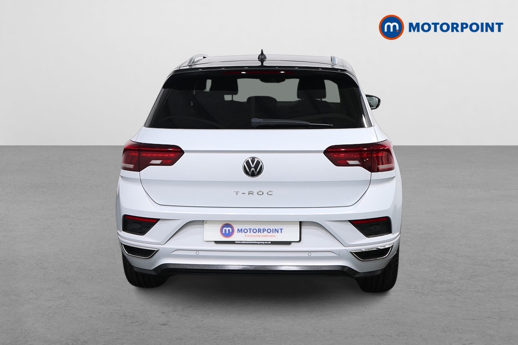 Used Volkswagen T-Roc 2021 for sale - 77897392: Photo 6