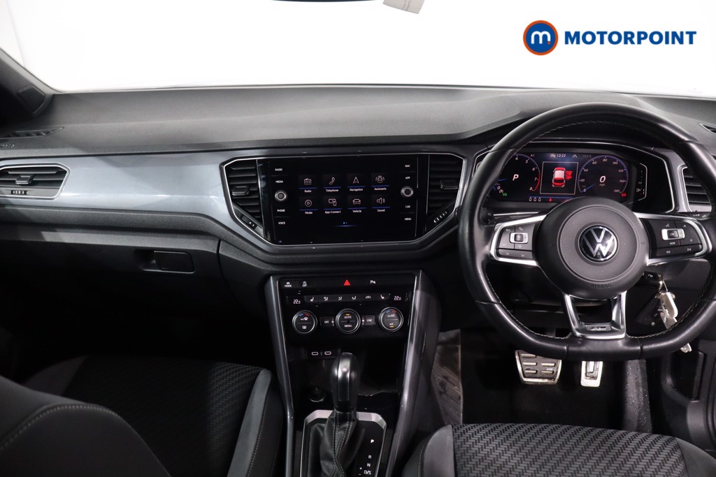 Used Volkswagen T-Roc 2021 for sale - 77897392: Photo 9