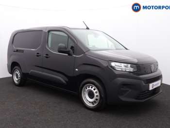 Used Peugeot Partner 2024 for sale - 75134519: Photo