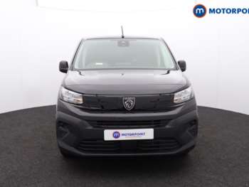 Used Peugeot Partner 2024 for sale - 75134519: Photo