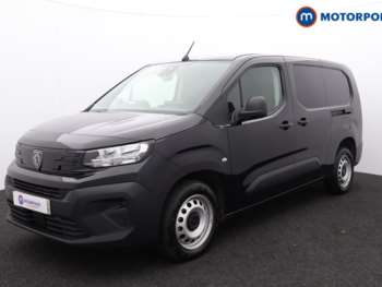Used Peugeot Partner 2024 for sale - 75134519: Photo