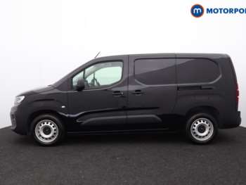 Used Peugeot Partner 2024 for sale - 75134519: Photo