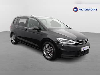 Used Volkswagen Touran 2025 for sale - 79840330: Photo