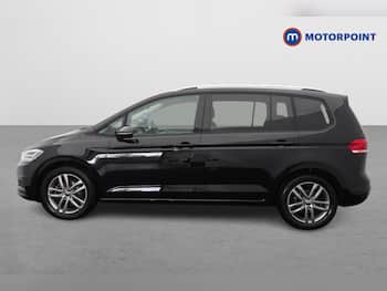 Used Volkswagen Touran 2025 for sale - 79840330: Photo
